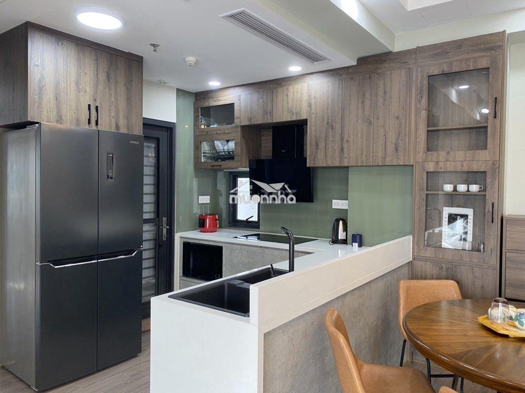 Bán căn hộ 3pn hưng phúc premier - 92m2-có sẵn hợp đồng thuê- 9,450 tỷ - Ảnh 4