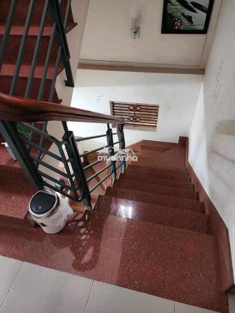 Nhà hxh trần não giá tốt tại quận 2 phường bình an,chủ giảm thêm 500t - 2