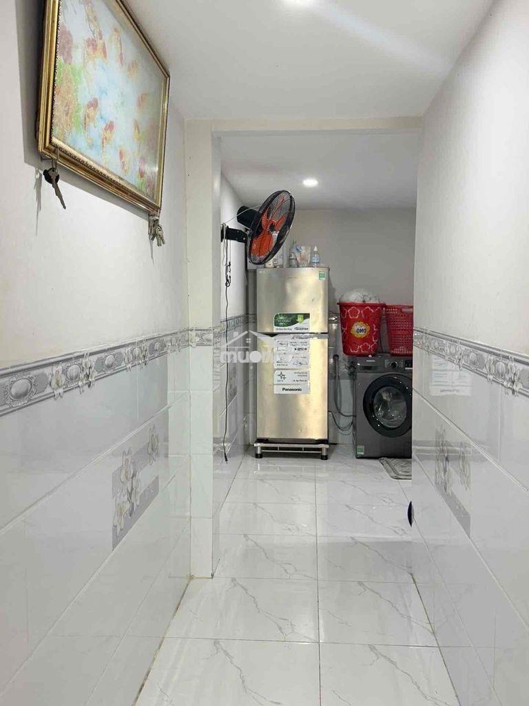 Nhà thật 2 tầng, chỉ 2.54tỉ - 50m2, hẻm xe hơi - lò lu quận 9 - Ảnh 4