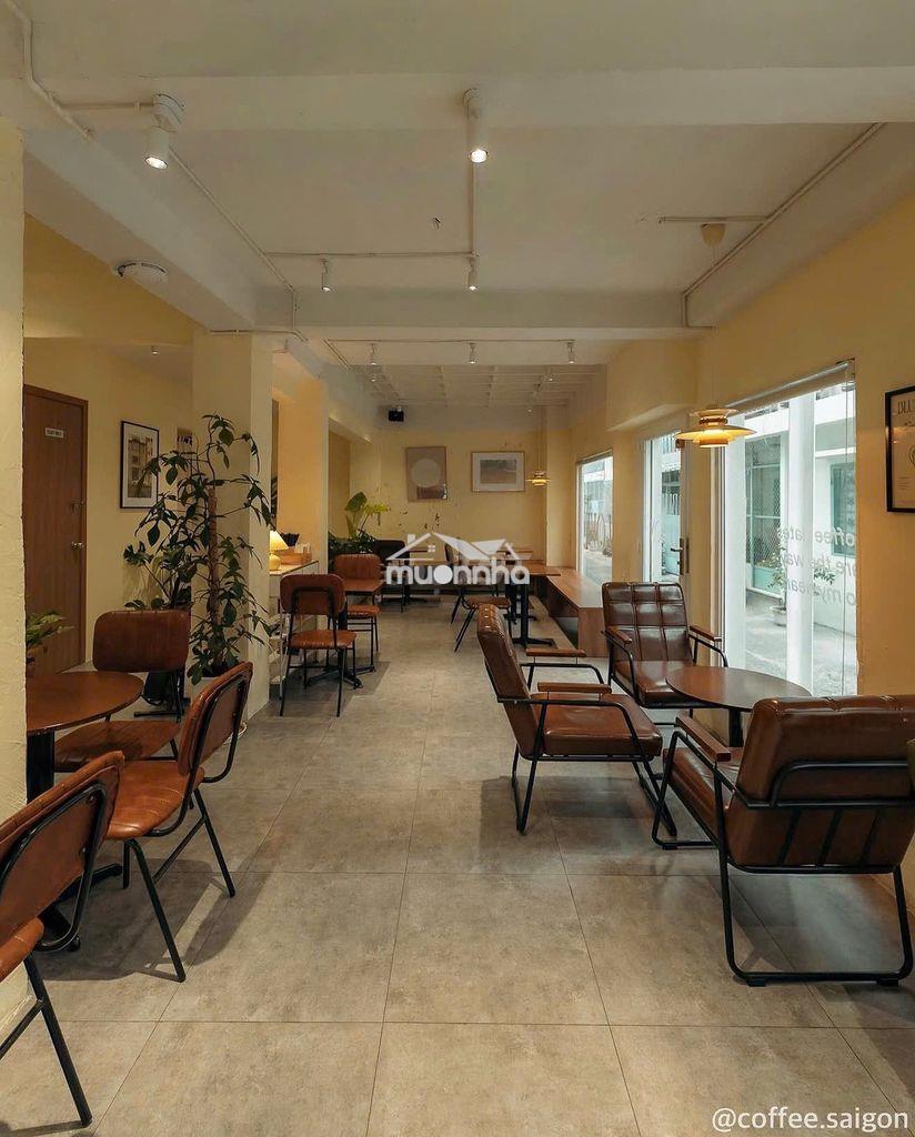 Cho thuê nhà dt:7,6x19m đường cao thắng, phường 5, quận 3, hồ chí minh - Ảnh 4