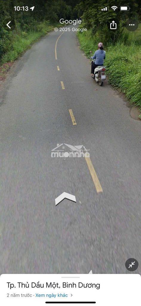 Cho thuê đất 3500m2 có 1500m2 thổ cư - Ảnh 2