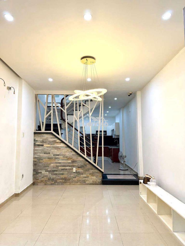 Cho thuê nhà nguyên căn trịnh đình trọng quận 11 - 2