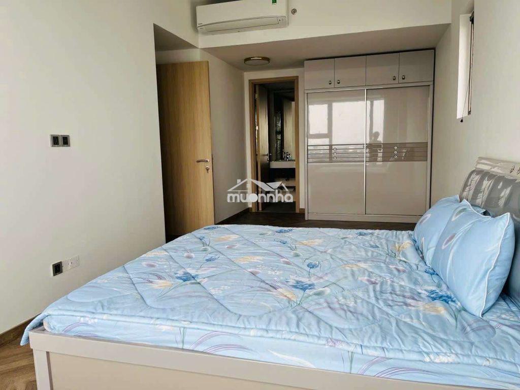 Cho thuê gấp hưng phúc pmh, q7. 82m², 2pn, nội thất cc. chỉ 18tr/tháng - Ảnh 3