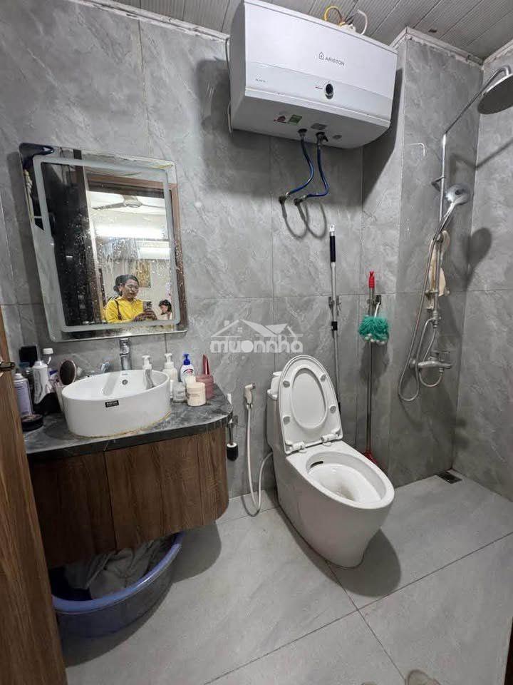 Cao ốc phú nhuận cho thuê căn 2pn, đầy đủ nội thất giá thuê chỉ 13tr - Ảnh 3