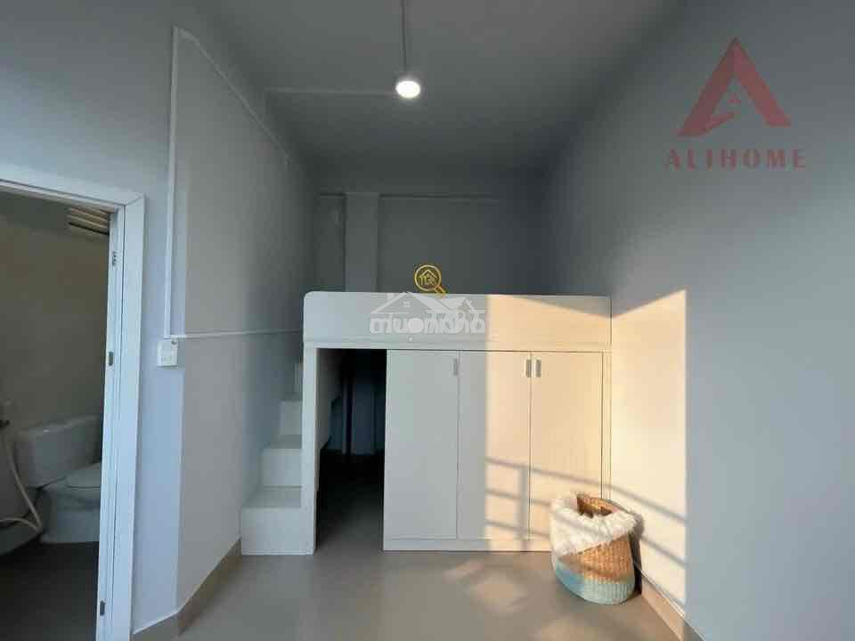 ⚡️ Chdv - 2pn - 2wc - full nt - balcony💥 đtđ ⚡️ gần phan xích long 🍀 - Ảnh 4