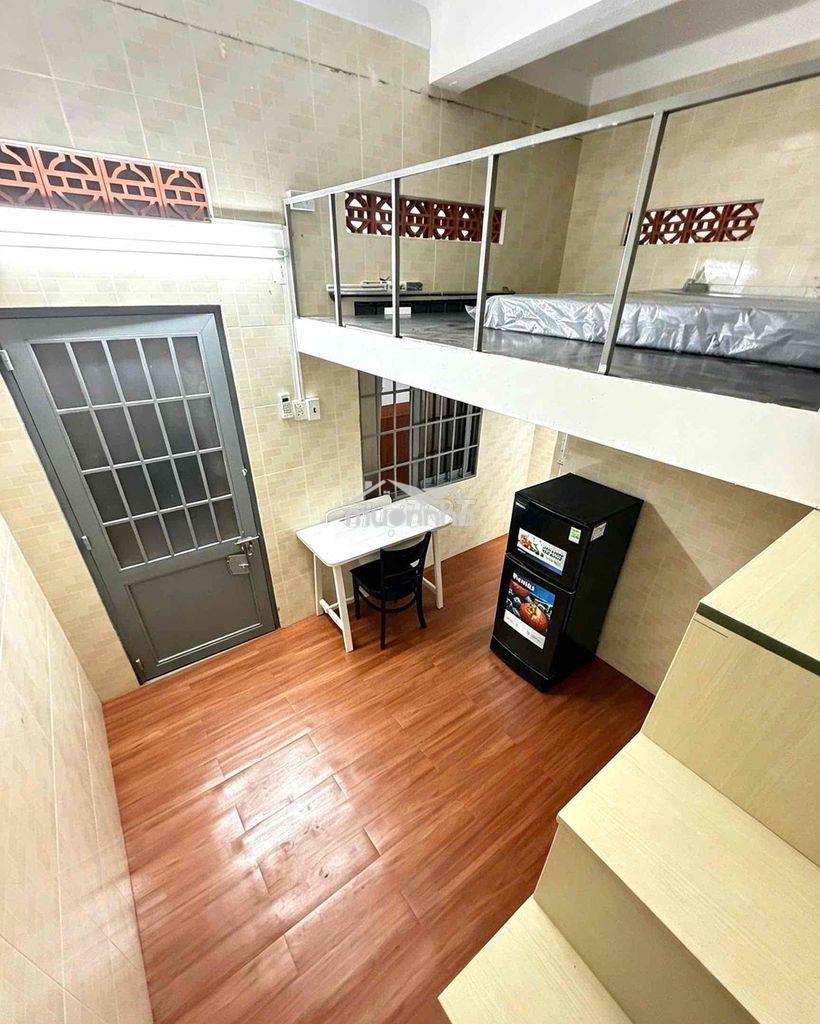 🔥Duplex mới tinh full nội thất mới tinh ngay lê văn sỹ - phạm văn hai - Ảnh 2