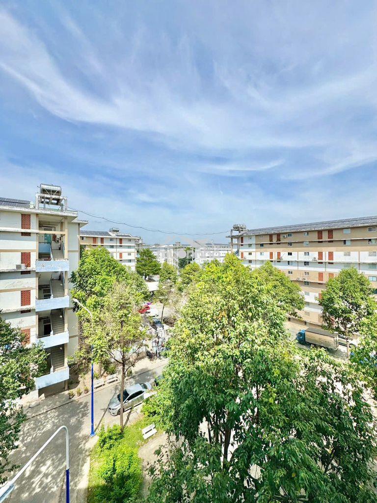 Căn hộ  rẻ bèo 500 triệu.  có sổ hồng lầu 1 - Ảnh 3