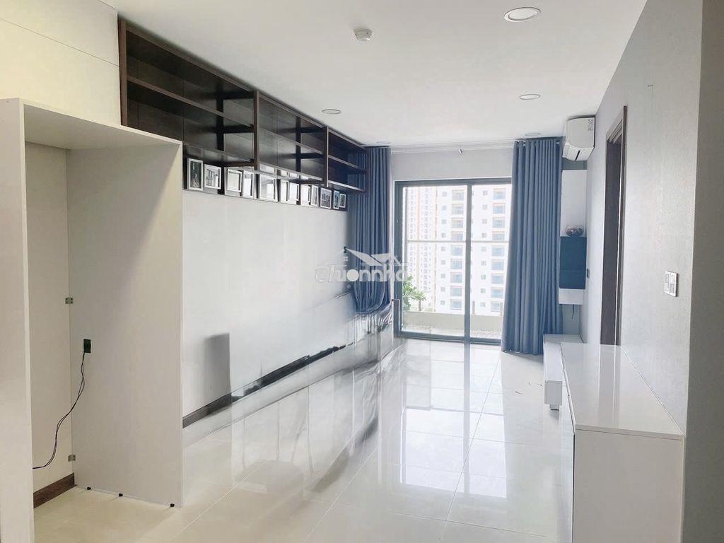 Hot! cho thuê 2pn chung cư de capella, giá 15,5 triệu nhà mới đẹp! - 3