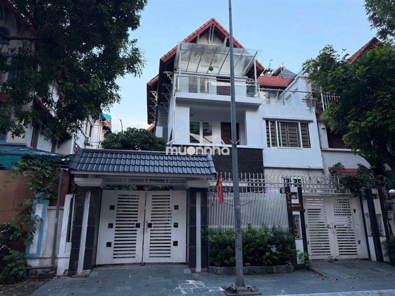 Cần bán biệt thự liền kề việt hưng long biên hà nội.