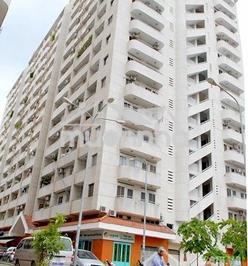 Bán căn 1pn chung cư phạm viết chánh p19 bình thạnh - Ảnh 2