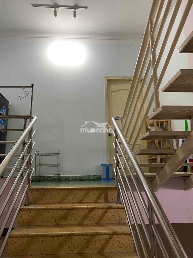Cho thuê văn phòng hoặc ở trọ - Ảnh 3