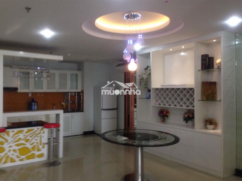 Bán căn hộ giai việt quận 8 – 150m2 3pn 2wc, căn góc, shr , 6,250 tỷ