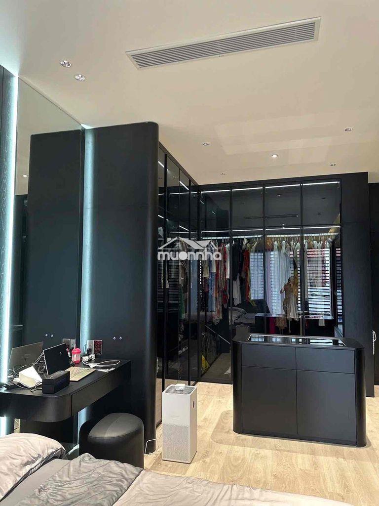 Nhà 3 tầng mặt tiền full nội thất gần biển hoà minh chỉ 12tr - Ảnh 3