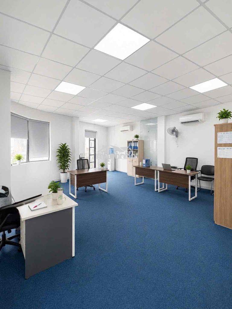 Văn phòng cityland parkhills giá từ 5tr