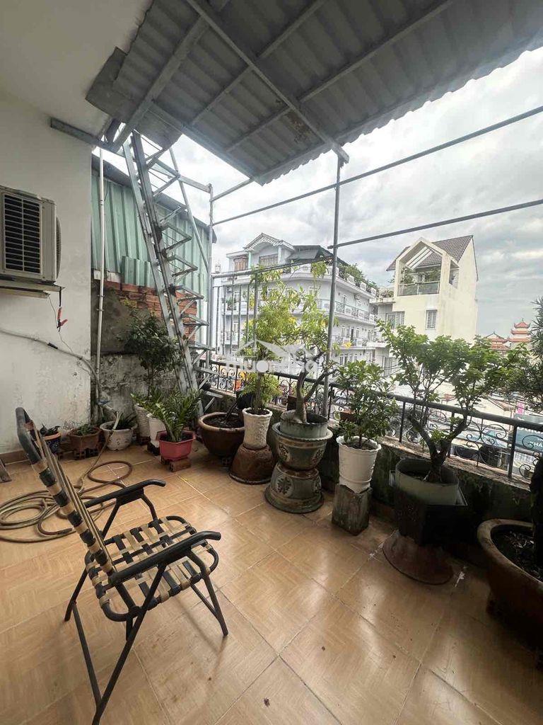 Mặt tiền kinh doanh đường 25 hiệp bình chánh giá 11,5 t - 4
