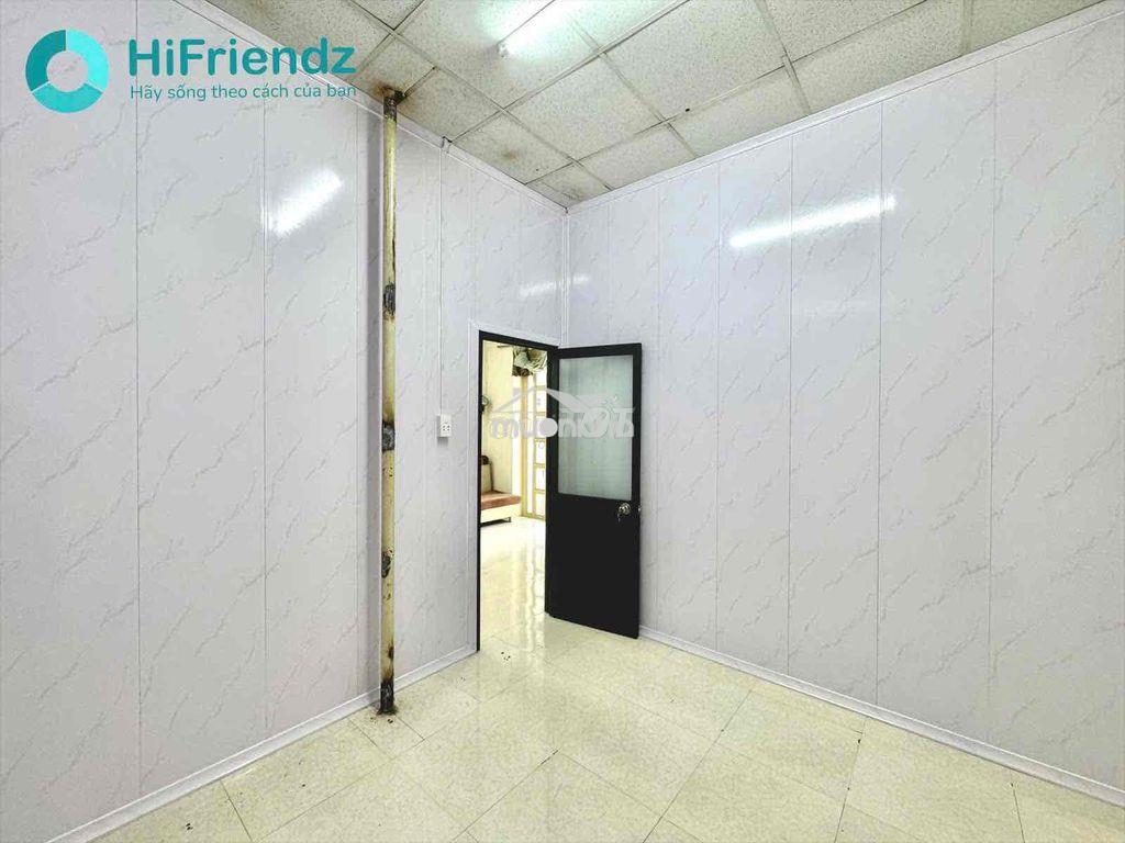 Cho thuê 2pn 1wc giá rẻ ngay gần cầu chữ y giáp quận 5 - Ảnh 3