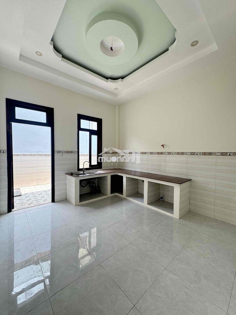 Chính chủ nhà nguyễn thị tú bình tân - 60m2 - 3 tầng - 4 pn - ô tô - Ảnh 3