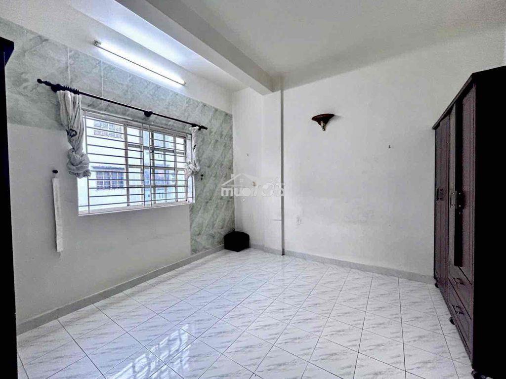 Căn hộ 80m2, cc phú lợi d2, p7q8 - 4