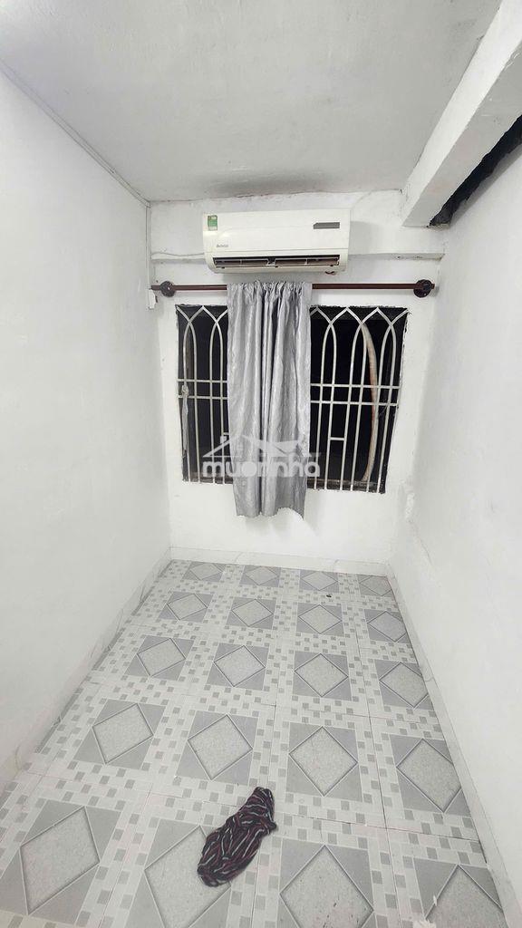 Cho thuê nhà hẻm lớn bùi viện q1 kinh doanh tốt. - Ảnh 2