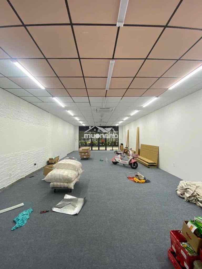 Cho thuê shophouse vị trí đông cư dân qua lại 80m2 giá 30tr - Ảnh 3