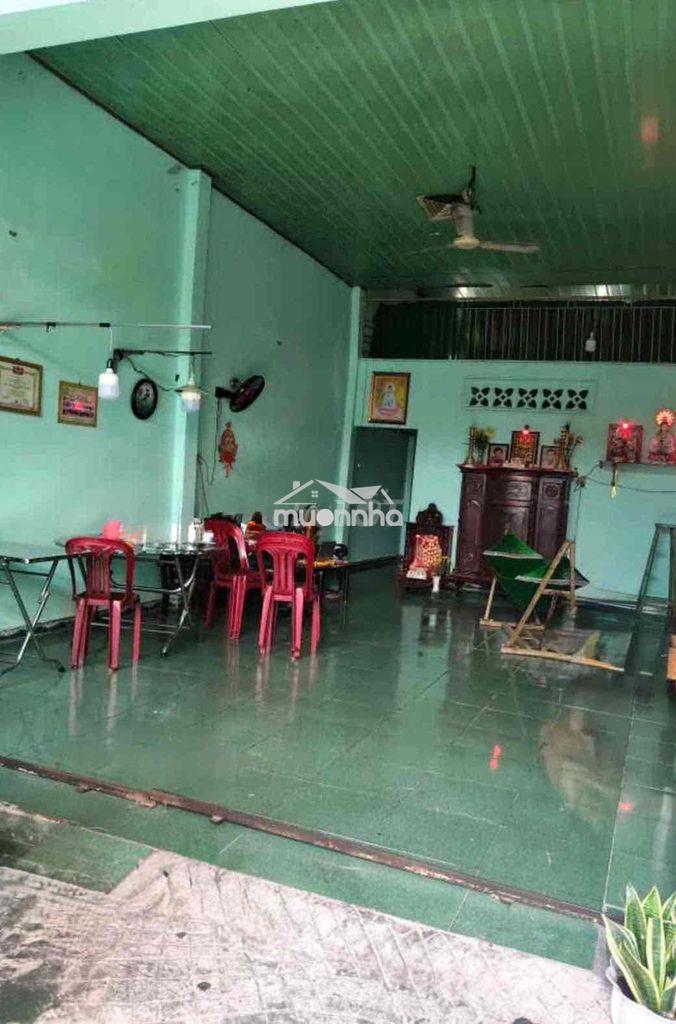 Bán nhà hẻm xe hơi bà điểm, hóc môn – gần phan văn hớn- 5x22m - Ảnh 2
