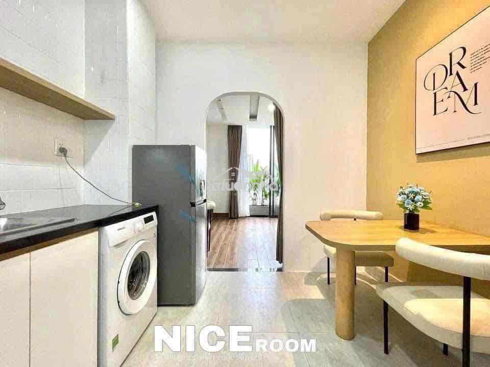 Căn hộ tách bếp hiện đại ngay sát lotte quận 7 - Ảnh 4
