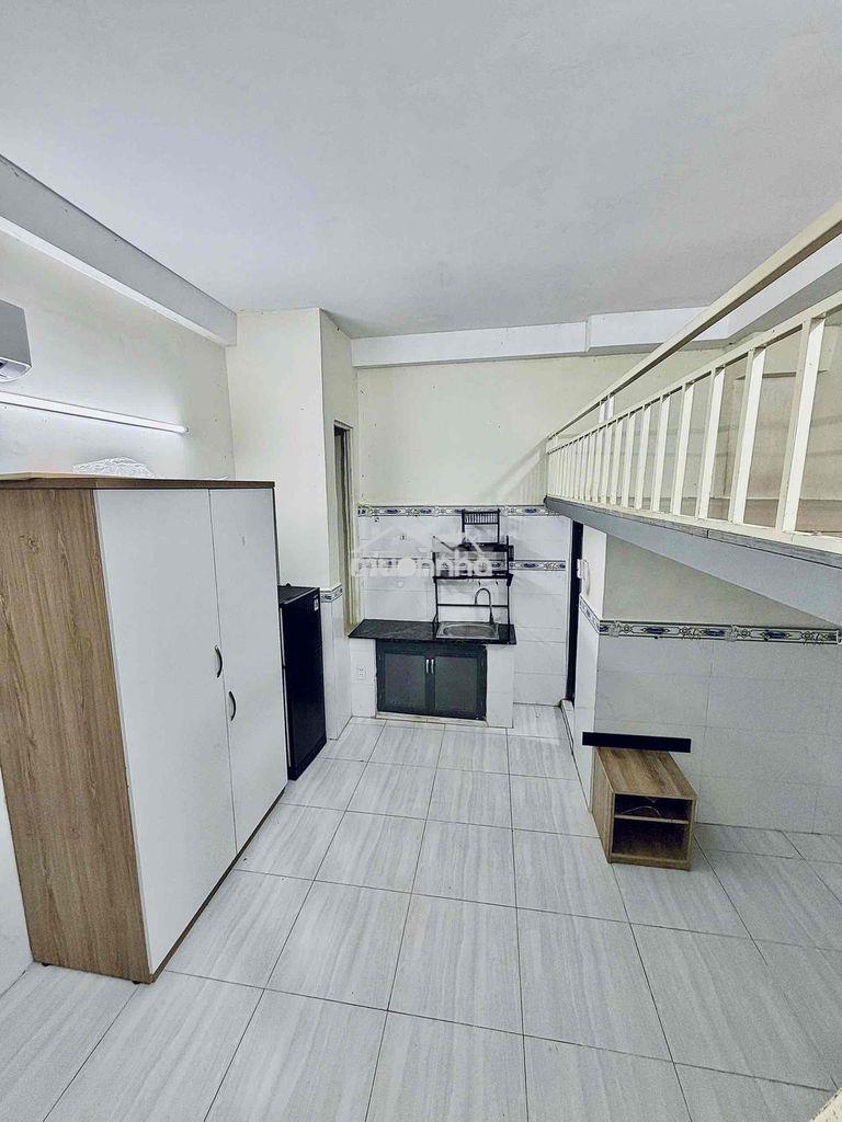 💥 Duplex full nội thất 30m2 - ngay lê văn sỹ - Ảnh 4