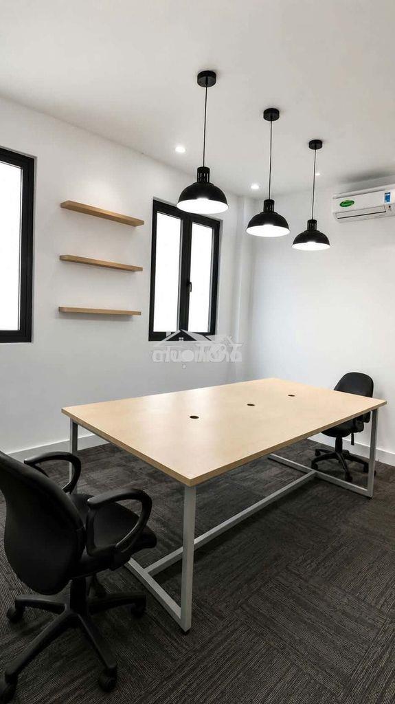 Văn phòng tòa nhà 54c giá tốt đường 18 - Ảnh 2