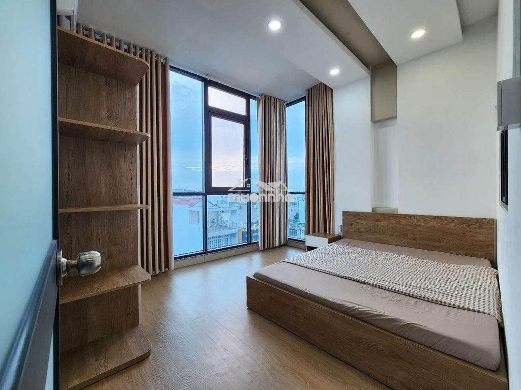 Căn hộ 1pn lũy bán bích gần đầm sen đại học văn hiến - hồng bàng - Ảnh 2