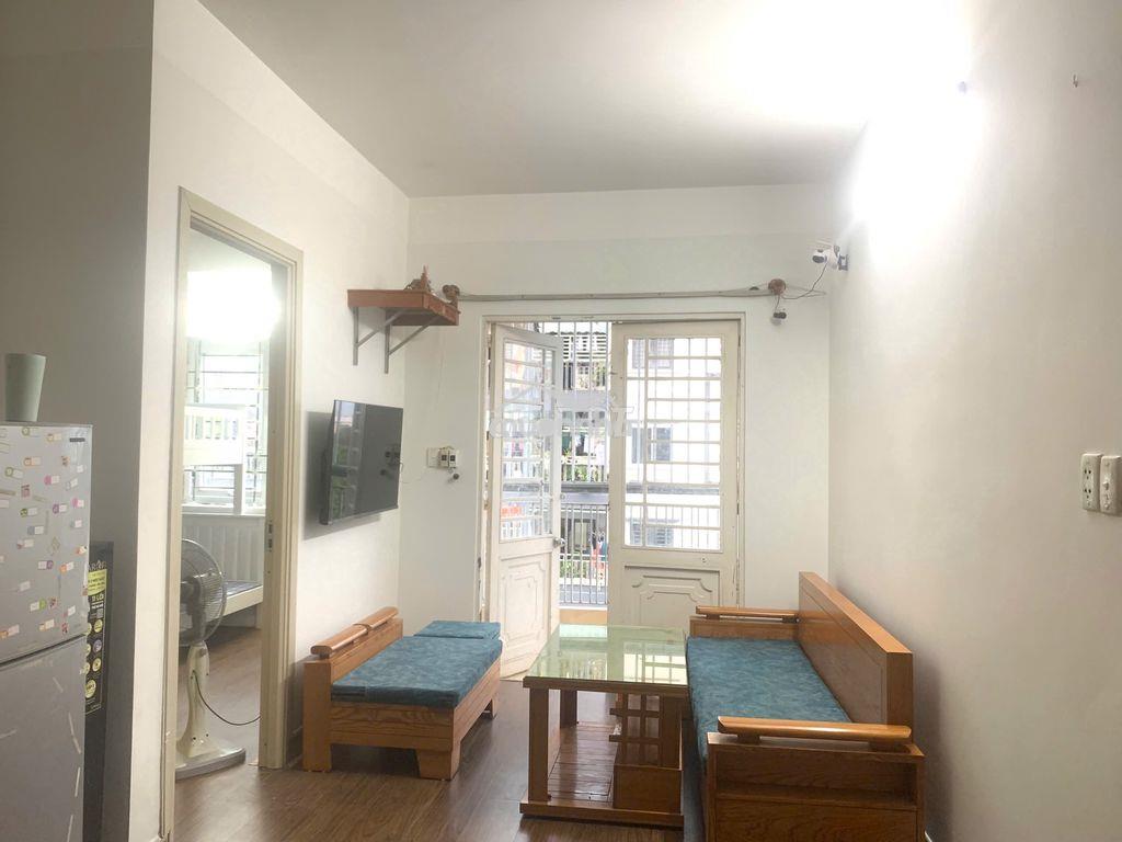 🏠 Chính chủ bán chung cư trung tâm sơn trà – 2,5 tỷ - 3
