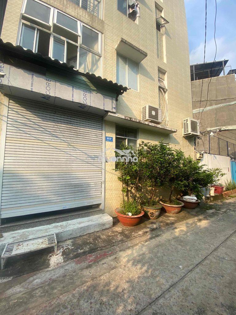 2 căn nhà liền kề tân binh lý thường kiệt - Ảnh 2
