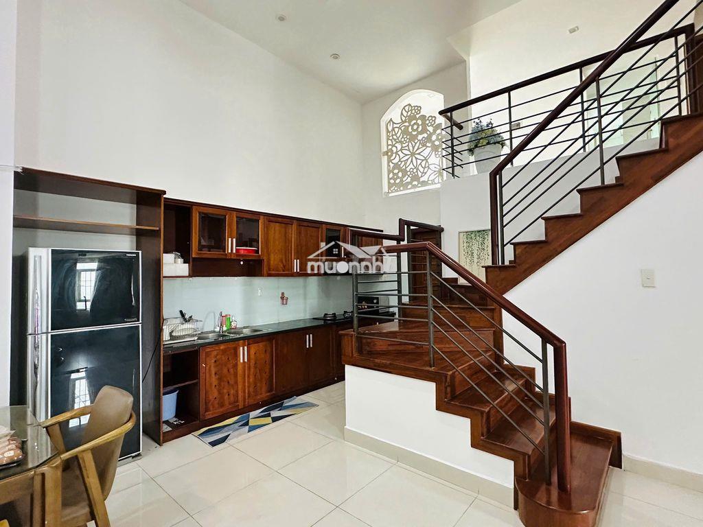 Cho thuê căn duplex phú hoàng anh 5pn - Ảnh 2