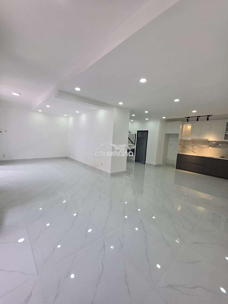 Cho thuê tầng trệt chung cư da sà. dt 8×8m trệt lửng 3pn - Ảnh 4