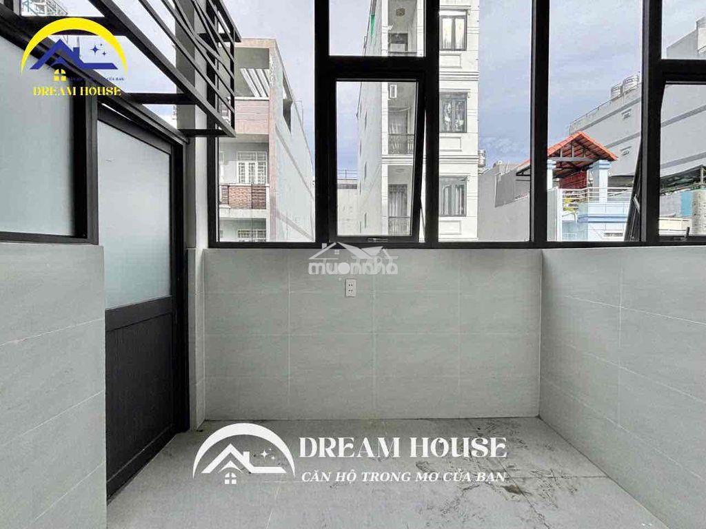[✅Giá thật] duplex gác mặt tiền cửa sổ trời | thoại ngọc hầu, tân phú - Ảnh 3