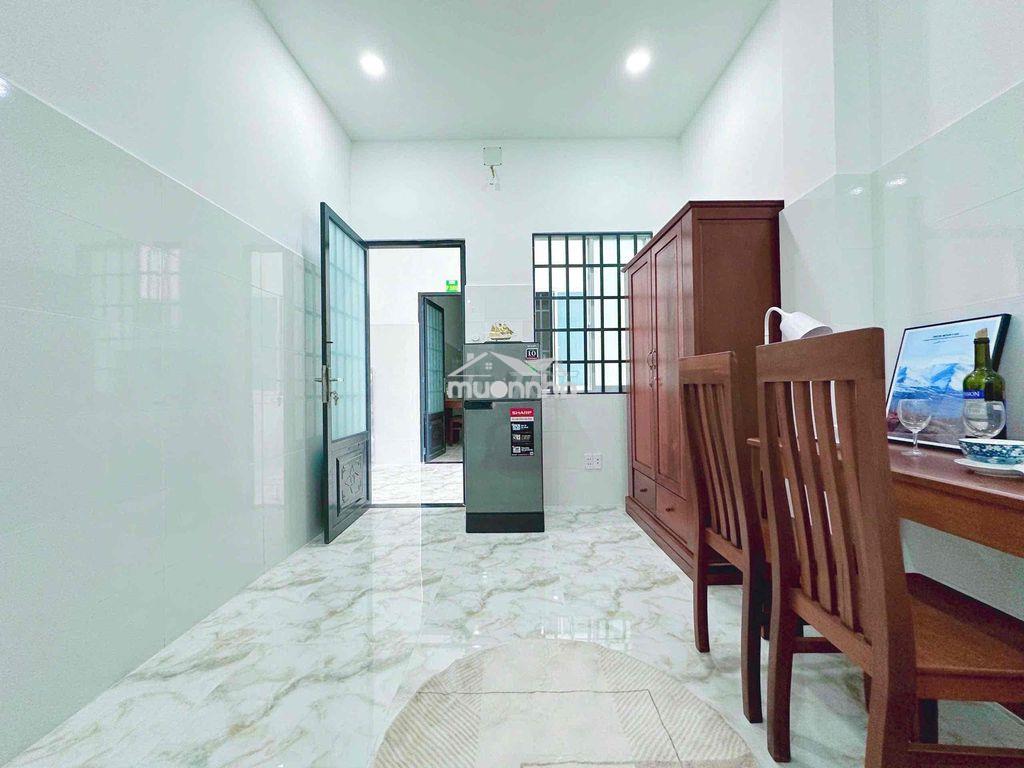 Chung cư mini full nội thất thang máy sạch sẽ kế đh sư phạm quận 5 - 2