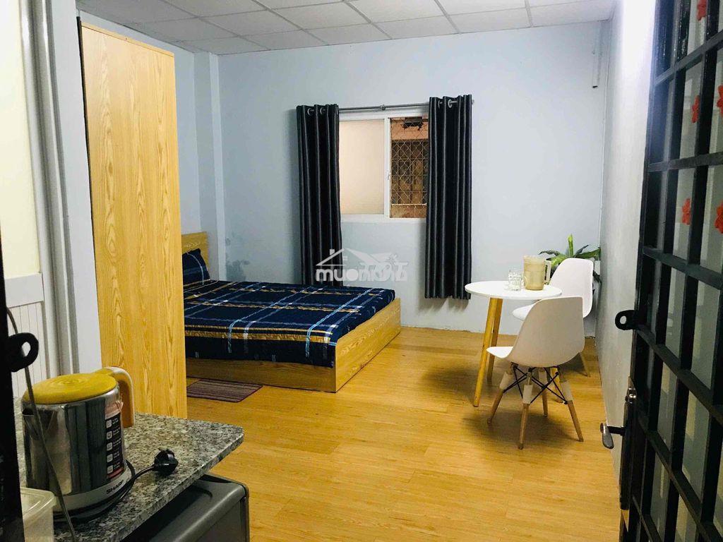Chính chủ cho thuê phòng 49/8 huỳnh mẫn đạt , đầy đủ nội thất gia 4tr5 - 2