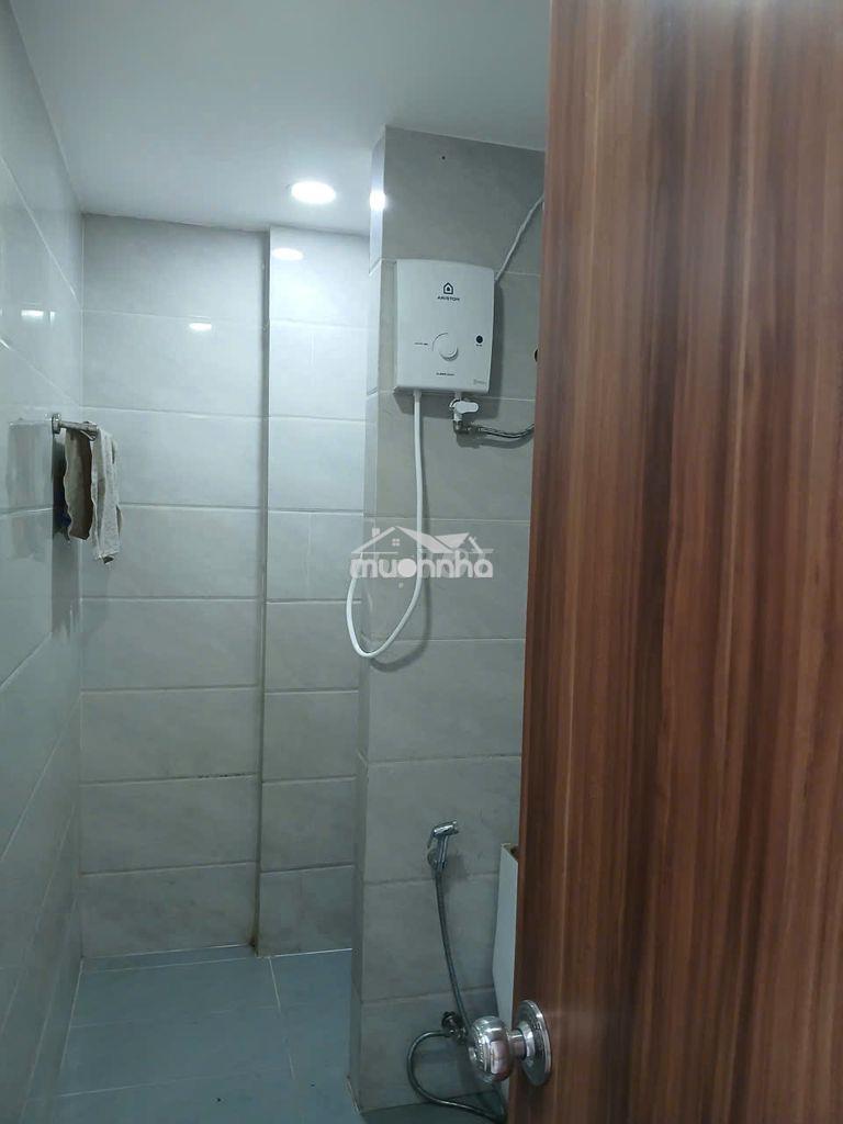 Cho thuê căn hộ samsora 49m2 1pn+,1wc giá thuê 5tr/tháng, full nt - Ảnh 4