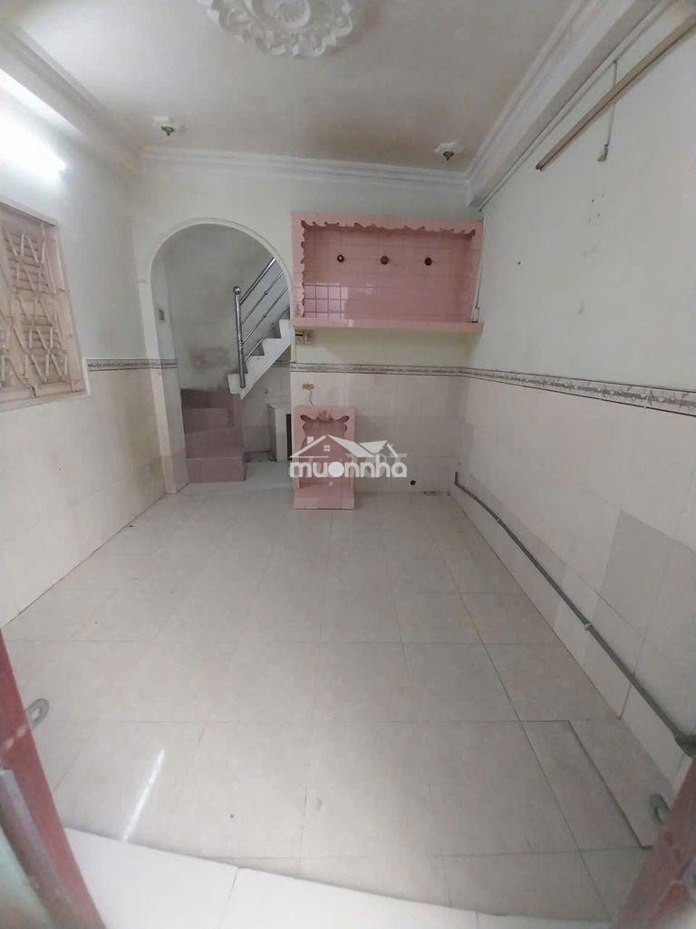 Nhà hẻm 25/25/ đội cung shr 2ty6