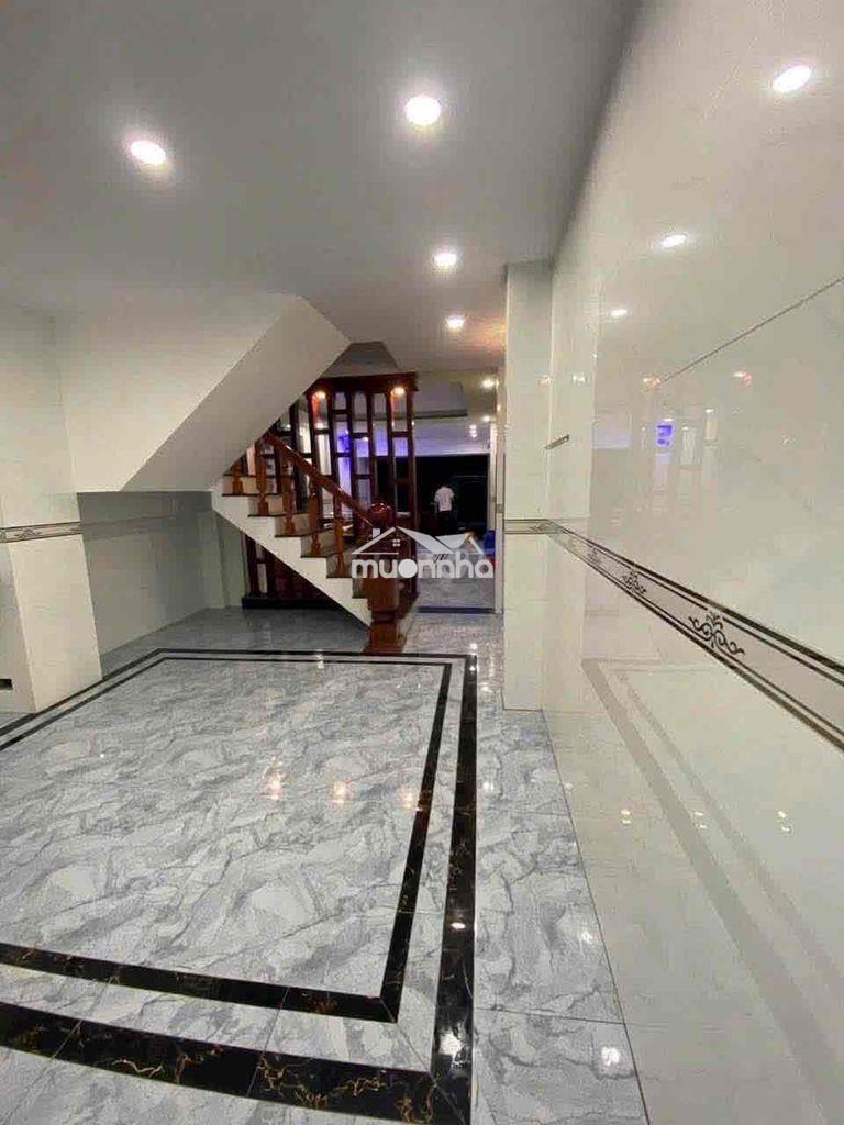 Cho thuê nhà phường tân phong giá 8tr5