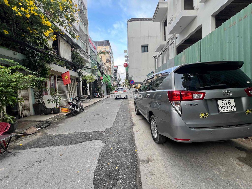 ⭐️Bán nhà 2 mặt hẻm xe hơi nam kỳ khởi nghĩa, p8, quận 3 - Ảnh 3