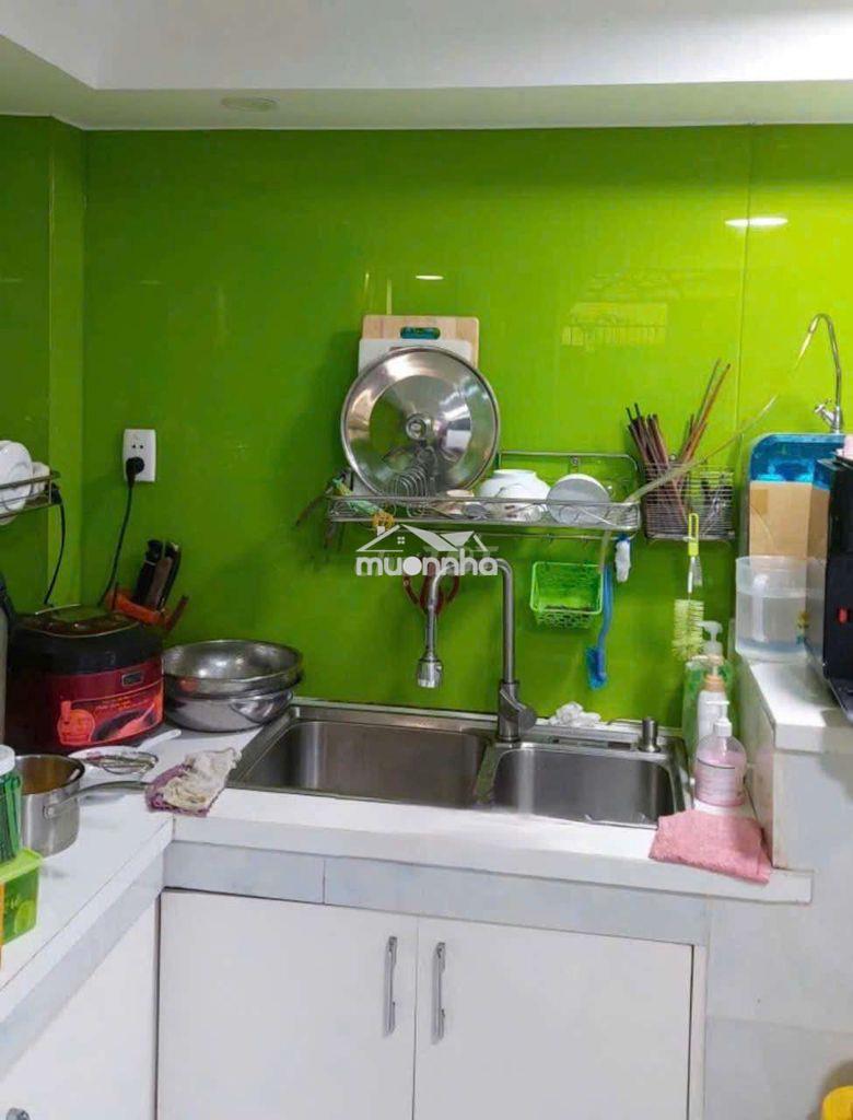 Cho thuê nhà nguyên căn.đường nghĩa phát. phường 6.quận tân bình - Ảnh 3