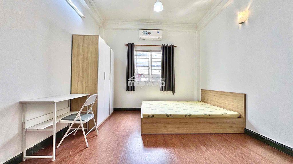 Hình thật giá thật 100% studio cách metro văn thánh 100 mét, giáp q1 - Ảnh 4