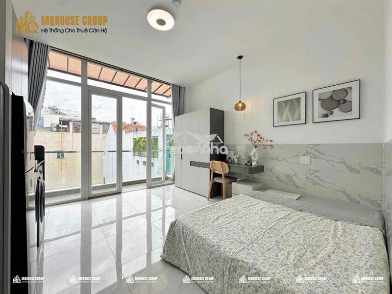 🌆 Chung cư mini full nội thất cao cấp — tân bình — siêu vip pro 🌆