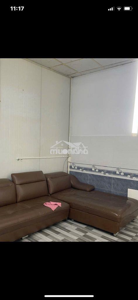 Cho thuê nhà đường vĩnh khánh gần ốc oanh quận 4, 4,6x12m, giá 12tr - 3
