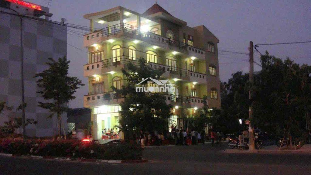 Cho thuê nhà lô góc 2 mặt tiền – đường hoàng văn thụ, chánh nghĩa - Ảnh 2