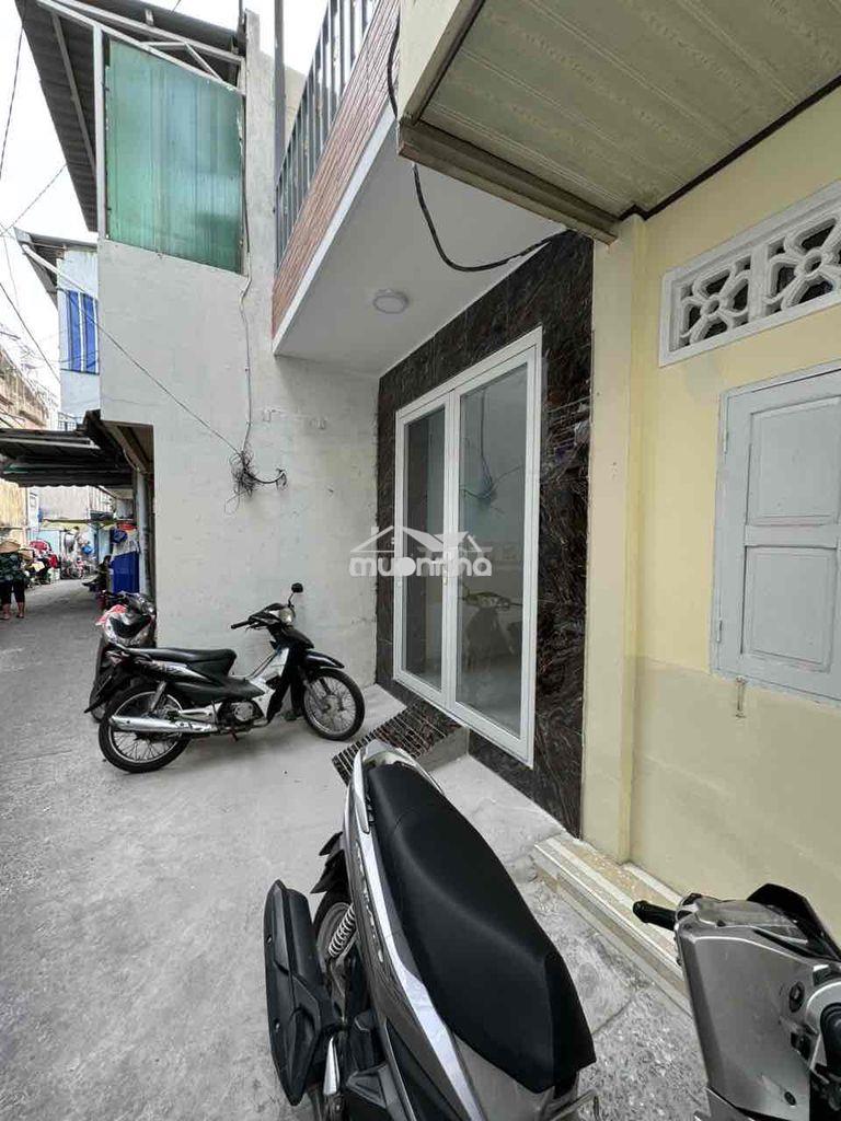 Cho thuê nhà nguyên căn quận 8 chính chủ - Ảnh 3