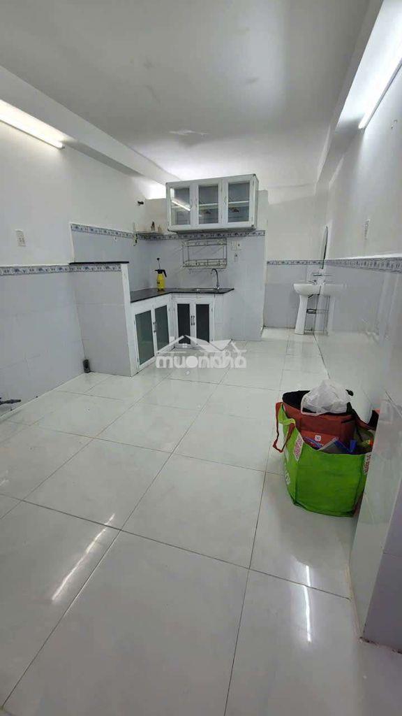 ✅Nhà 1trệt lầu 2pn 2wc gần bến xe miền tây mới đẹp - Ảnh 3