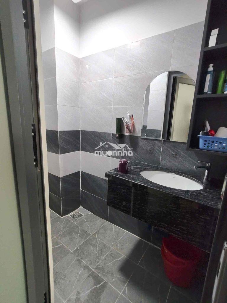 Chinh chủ gấp bán nhà hẻm 6m nhựa. 4 tầng btct . - Ảnh 4