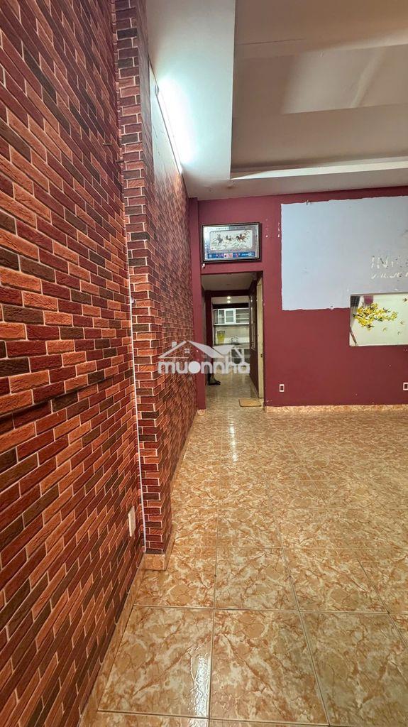 Ngang 6m hiếm có hẻm xe tải ngay chế lan viên dt 6x18m đúc lửng, 3pn - Ảnh 2