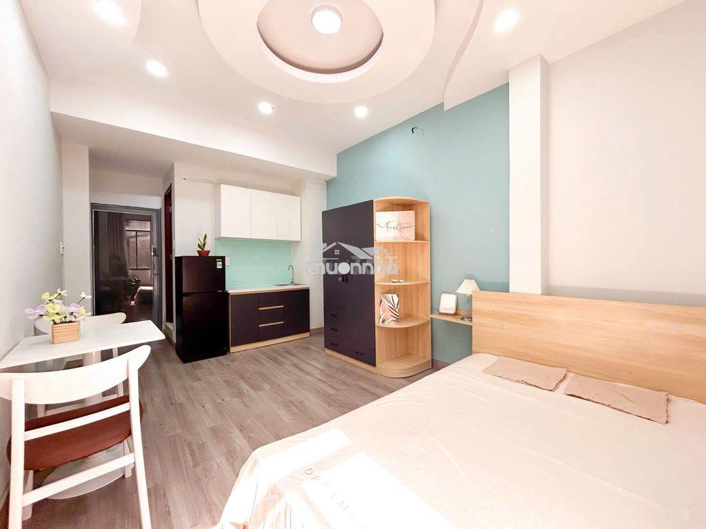 Phòng thoáng đẹp, an ninh gần bến xe quận 8 - 4